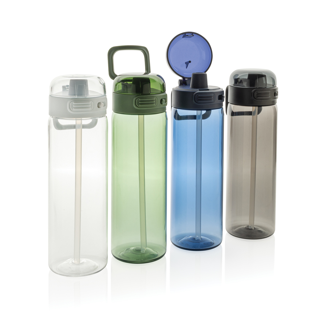 Miniature 8 pour Bouteille d'eau étanche sport 800ml en rPET RCS SipnLock