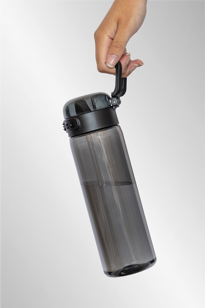 Miniature 10 pour Bouteille d'eau étanche sport 800ml en rPET RCS SipnLock