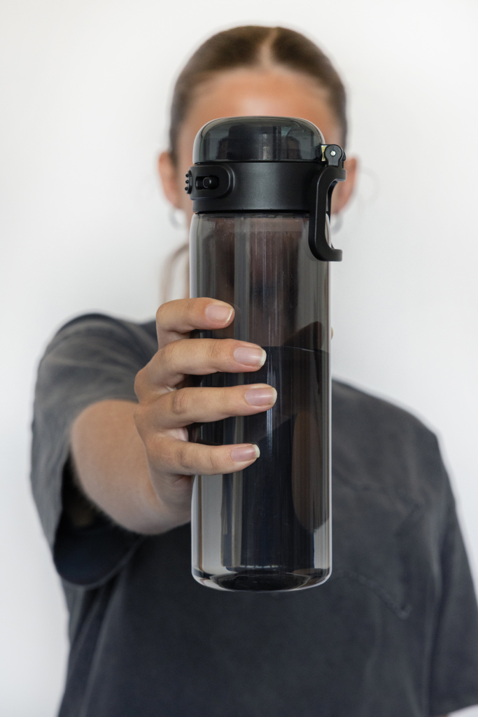 Miniature 11 pour Bouteille d'eau étanche sport 800ml en rPET RCS SipnLock