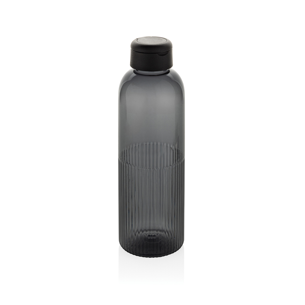 Miniature 2 pour Bouteille 750ml  étanche avec poignée en rPET RCS Ripple