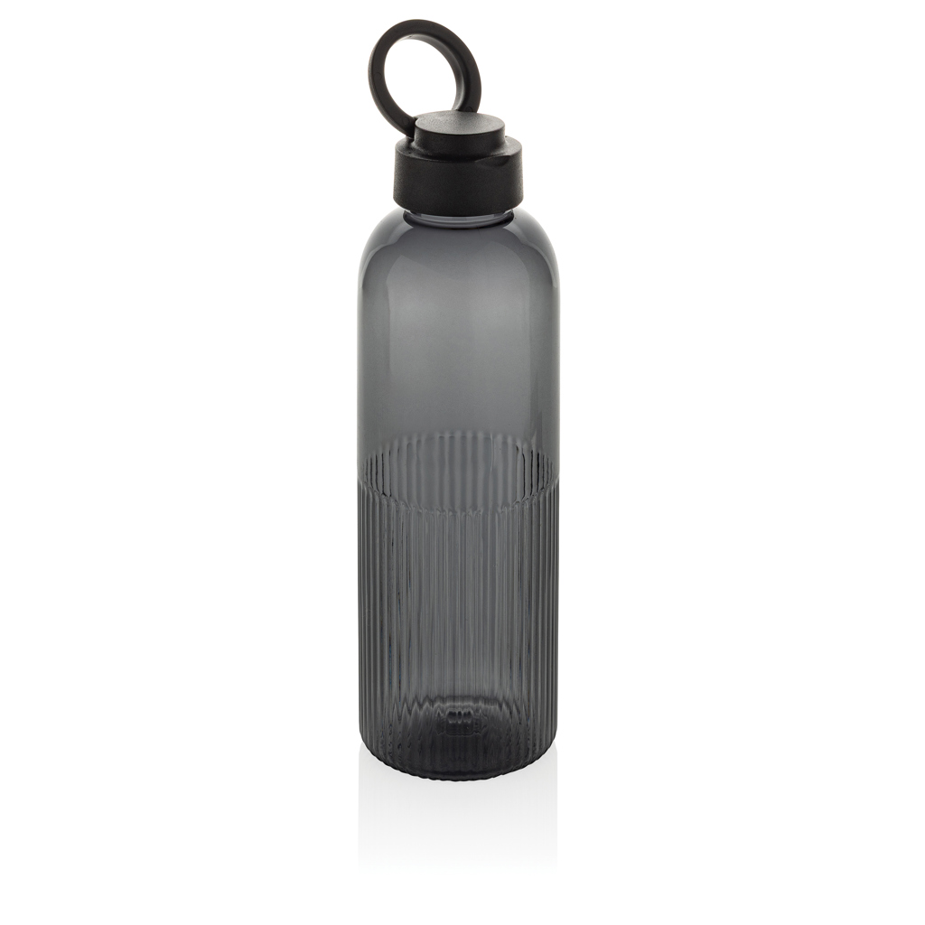 Miniature 3 pour Bouteille 750ml  étanche avec poignée en rPET RCS Ripple