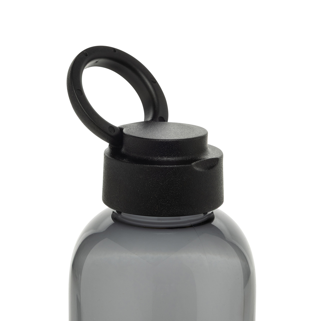 Miniature 4 pour Bouteille 750ml  étanche avec poignée en rPET RCS Ripple