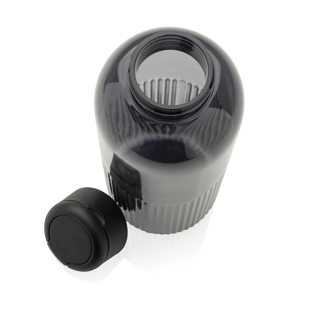 Miniature 5 pour Bouteille 750ml  étanche avec poignée en rPET RCS Ripple