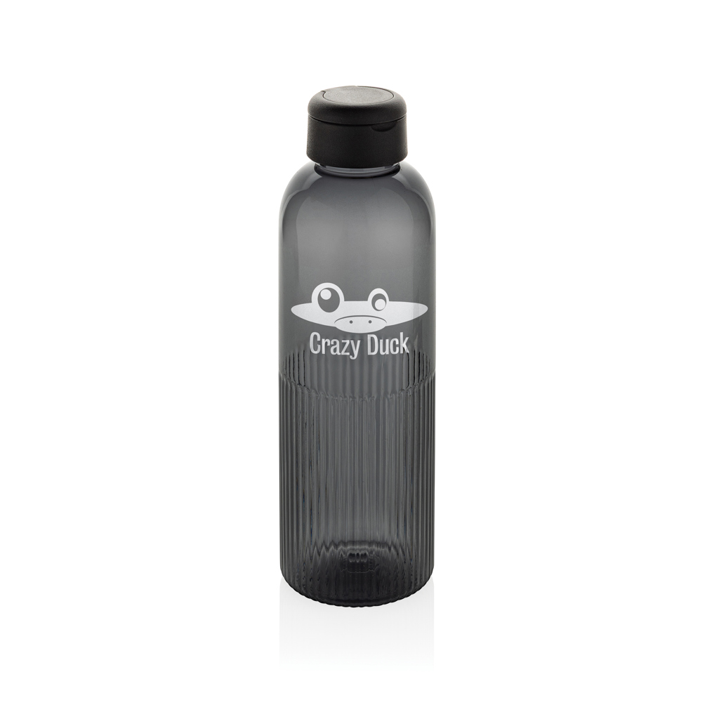 Miniature 6 pour Bouteille 750ml  étanche avec poignée en rPET RCS Ripple