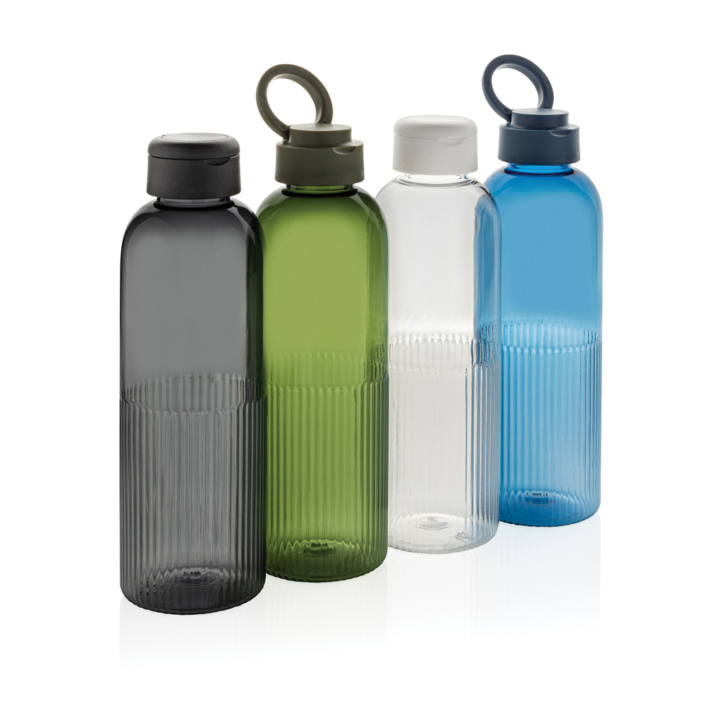 Miniature 7 pour Bouteille 750ml  étanche avec poignée en rPET RCS Ripple