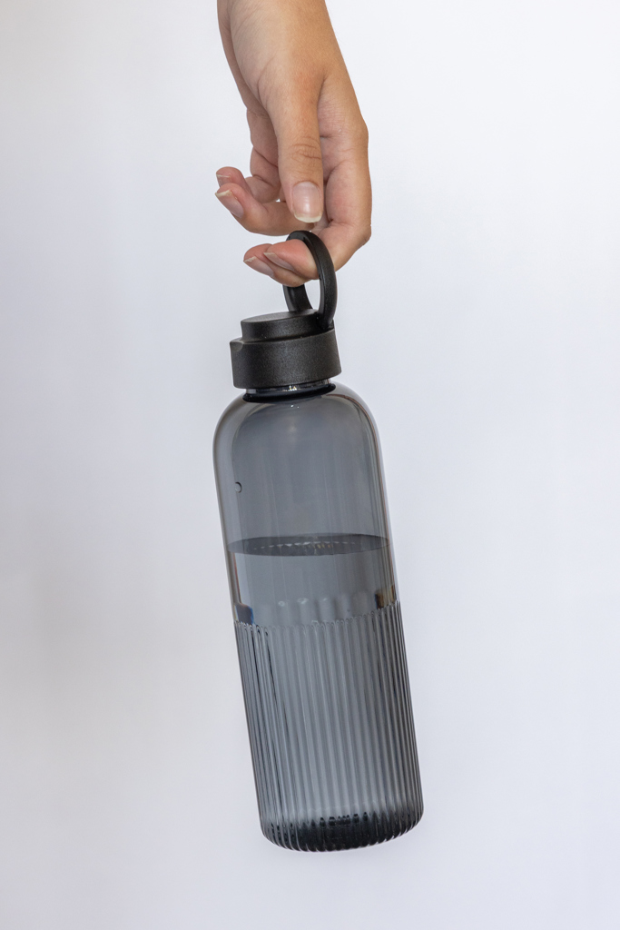 Miniature 9 pour Bouteille 750ml  étanche avec poignée en rPET RCS Ripple