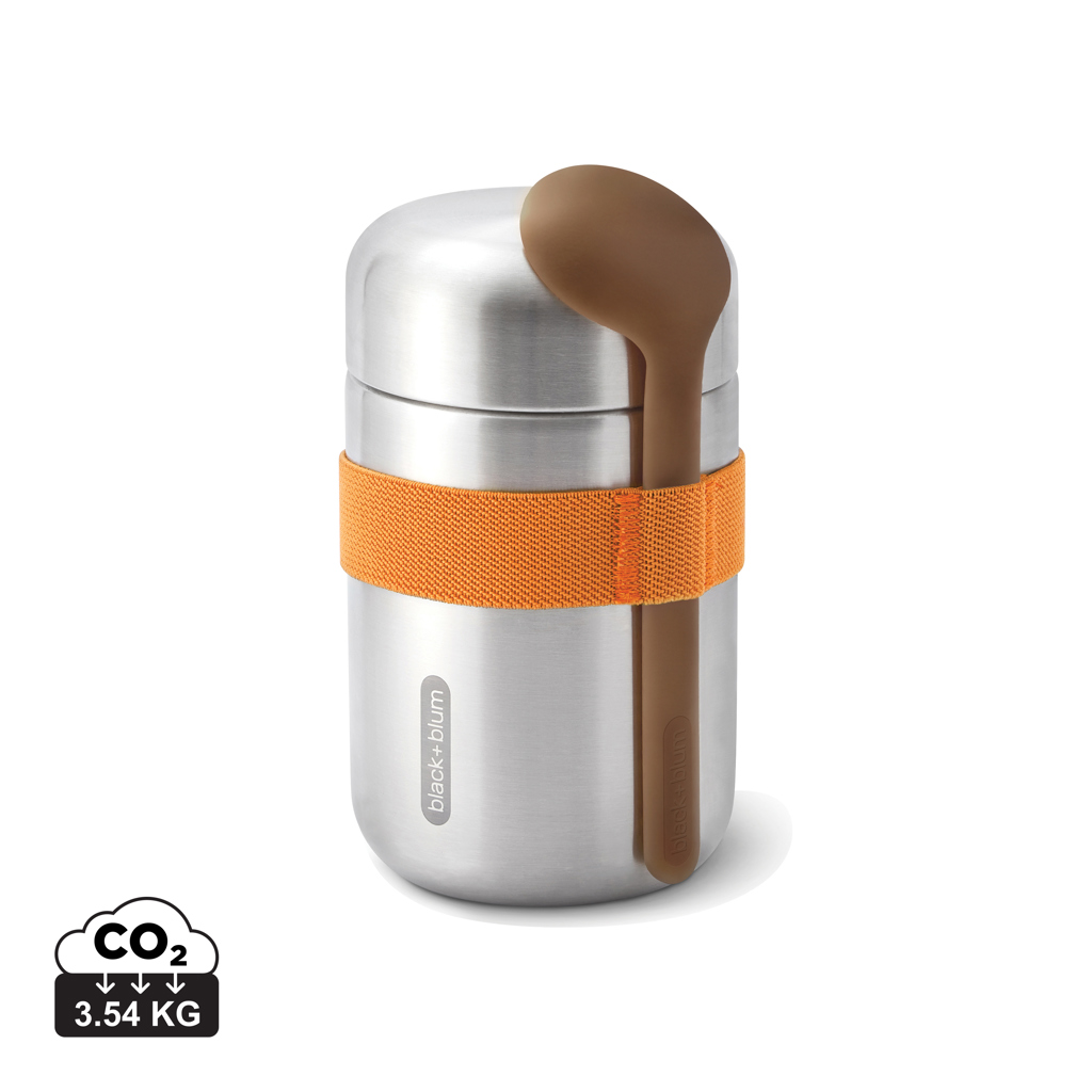 Miniature 12 pour Conteneur à aliments 400ml Black+Blum