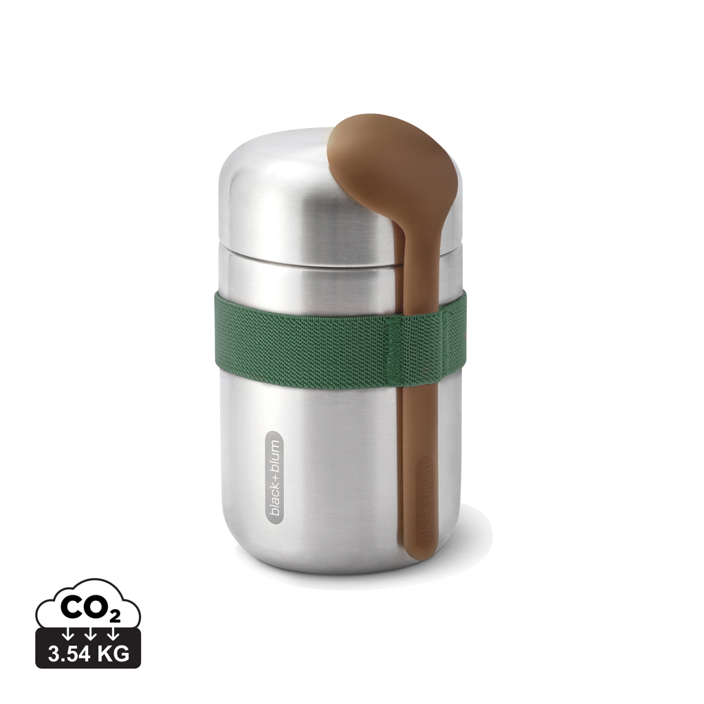 Miniature 13 pour Conteneur à aliments 400ml Black+Blum