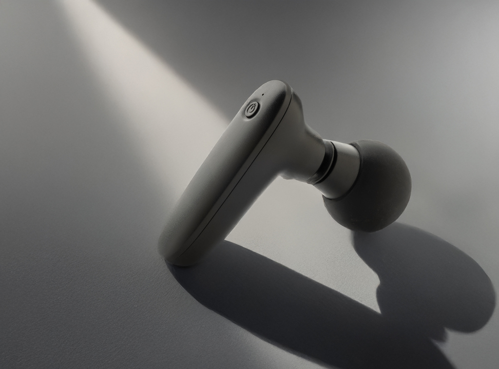 Miniature 7 pour Pistolet de massage en plastique recyclé RCS Revix