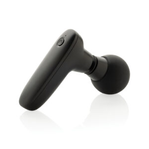 Visuel Pistolet de massage en plastique recyclé RCS Revix