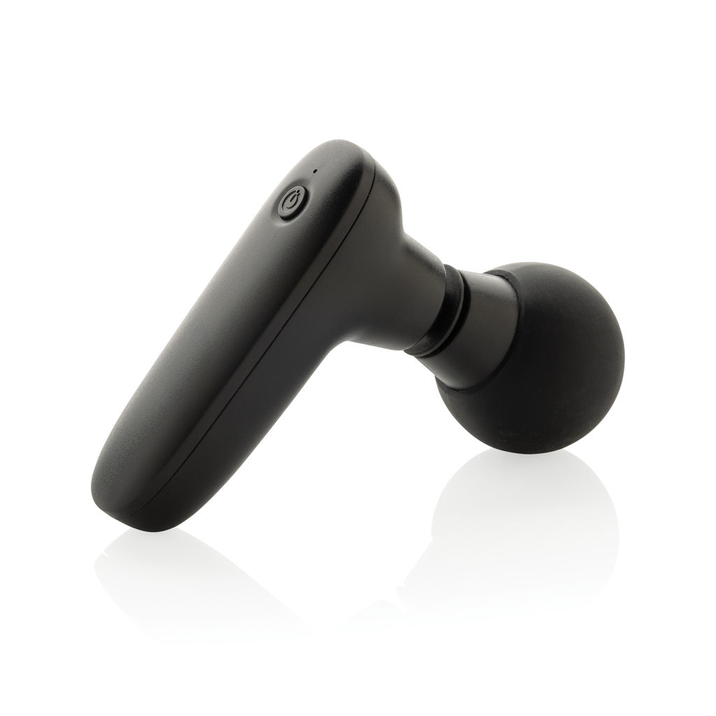 Miniature 1 pour Pistolet de massage en plastique recyclé RCS Revix