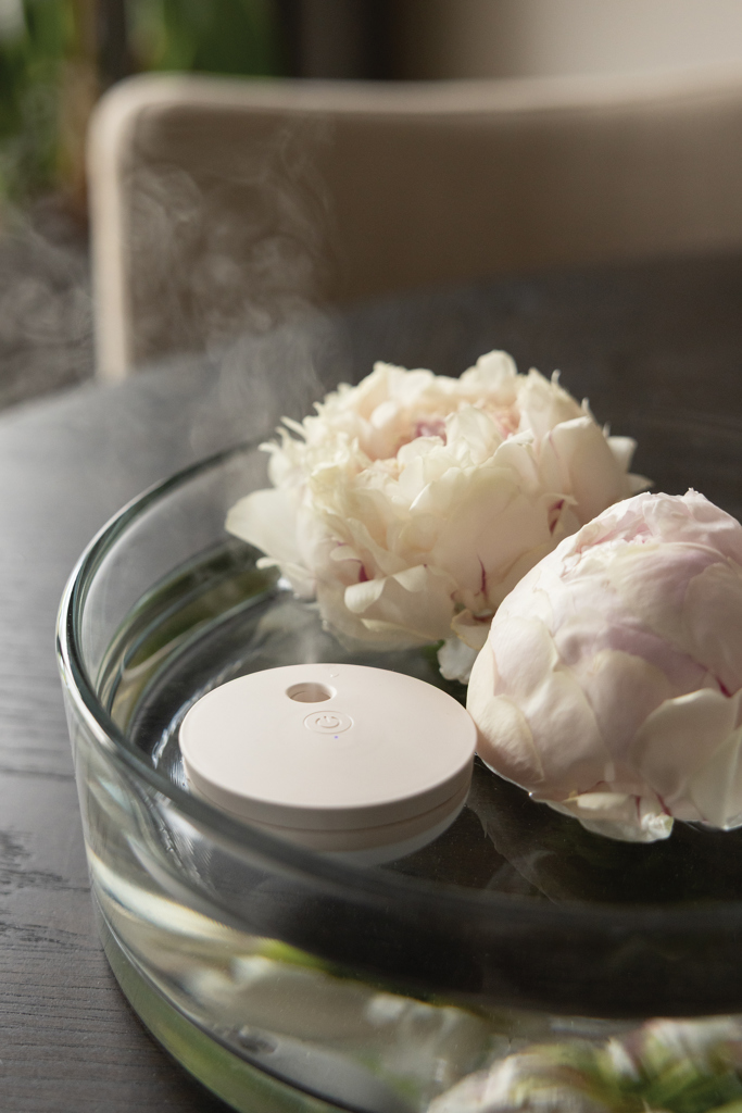 Miniature 3 pour Humidificateur flottant en ABS RCS Breevia