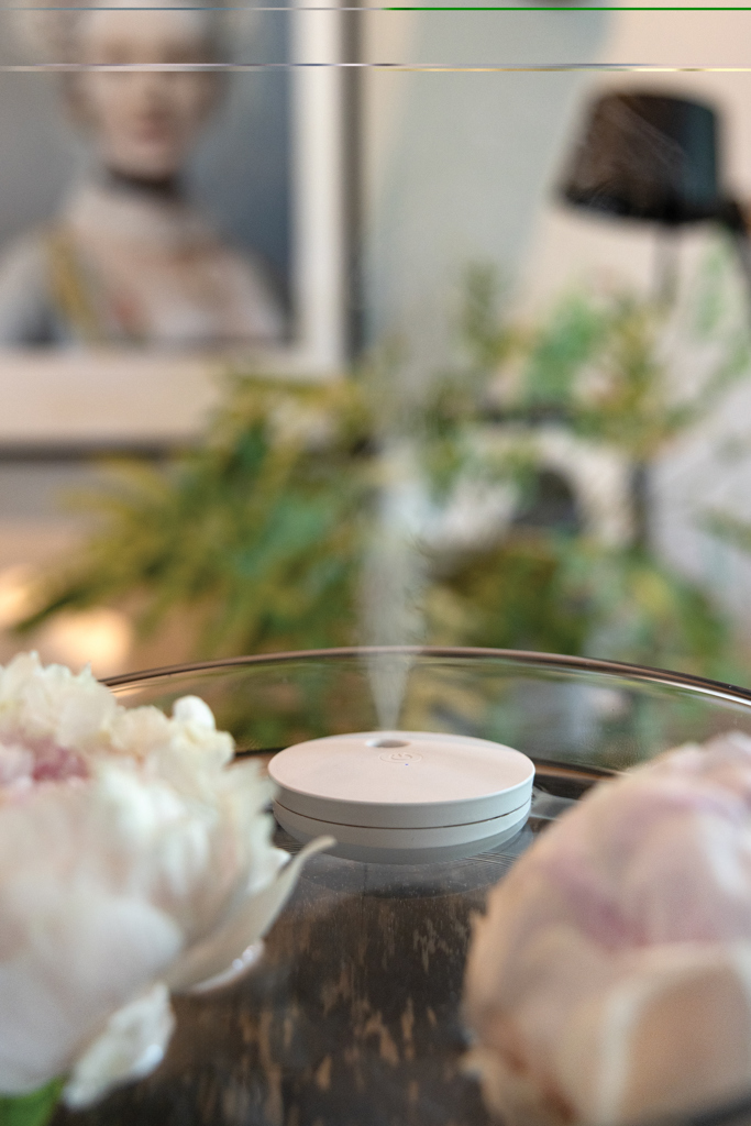 Miniature 11 pour Humidificateur flottant en ABS RCS Breevia