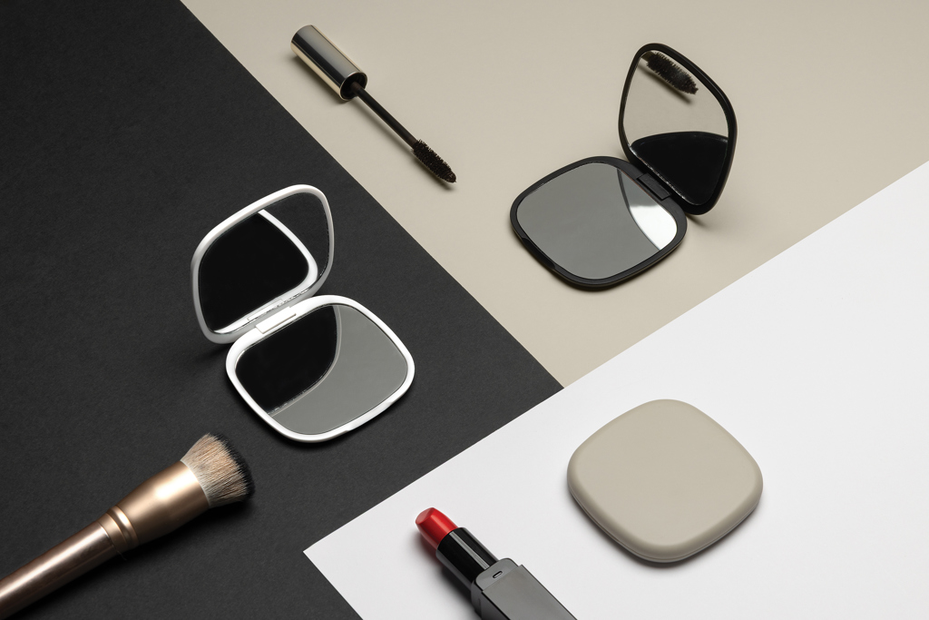 Miniature 8 pour Miroir de poche en plastique recyclé RCS Reflecta