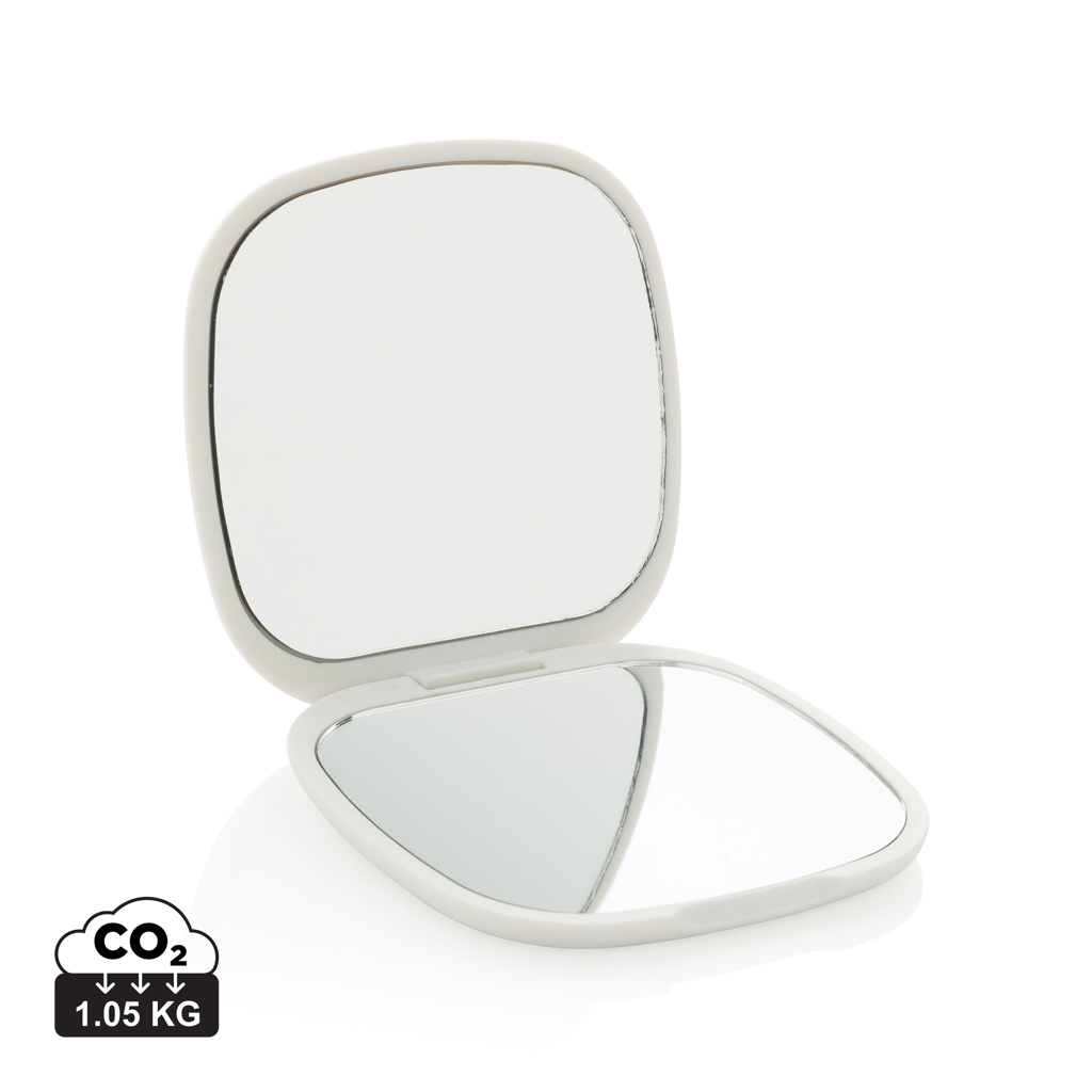 Miniature 10 pour Miroir de poche en plastique recyclé RCS Reflecta