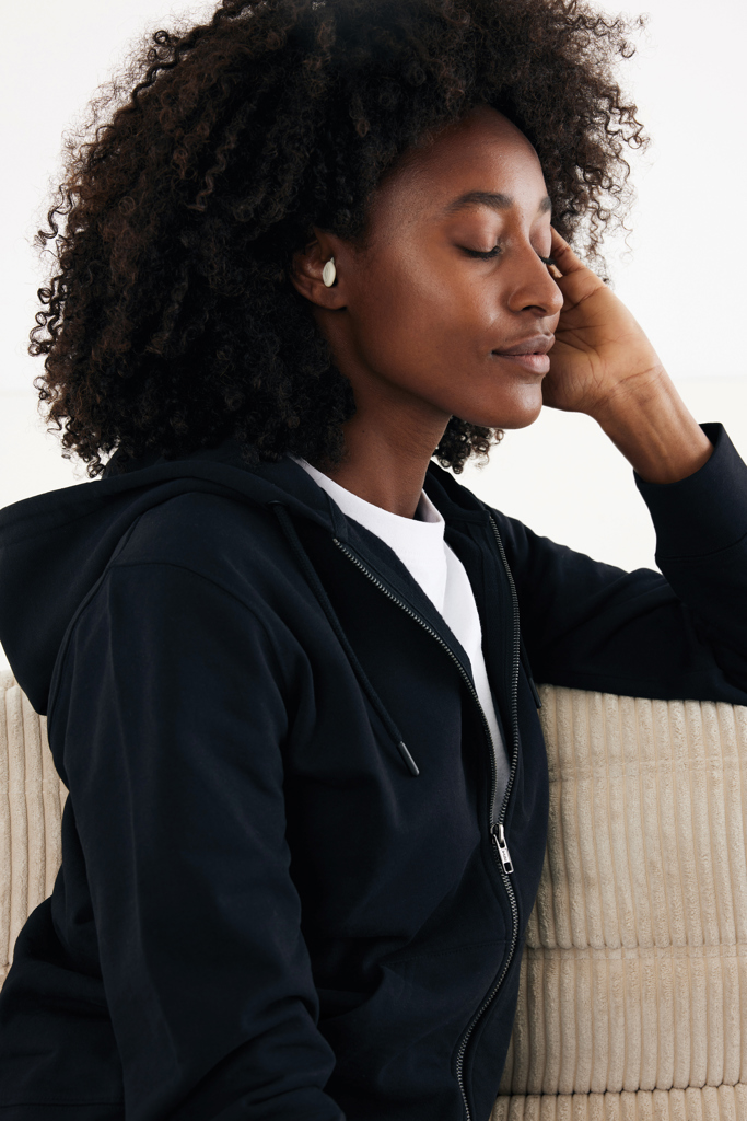 Miniature 3 pour Bouchons d'oreille anti-bruit Sereva