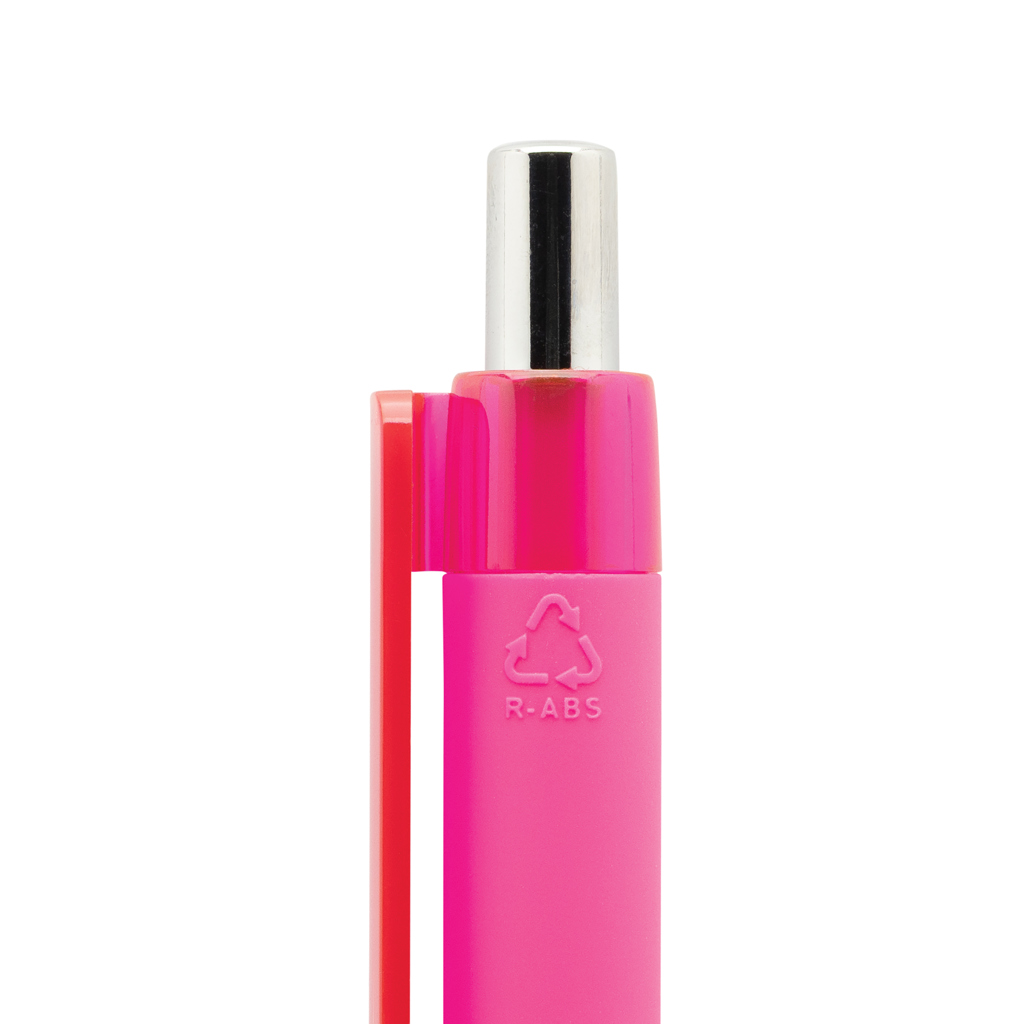 Miniature 5 pour Stylo X8 finition gomme