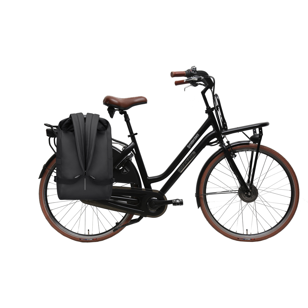 Miniature 11 pour Sac à dos pour vélo résistant à l'eau Urban