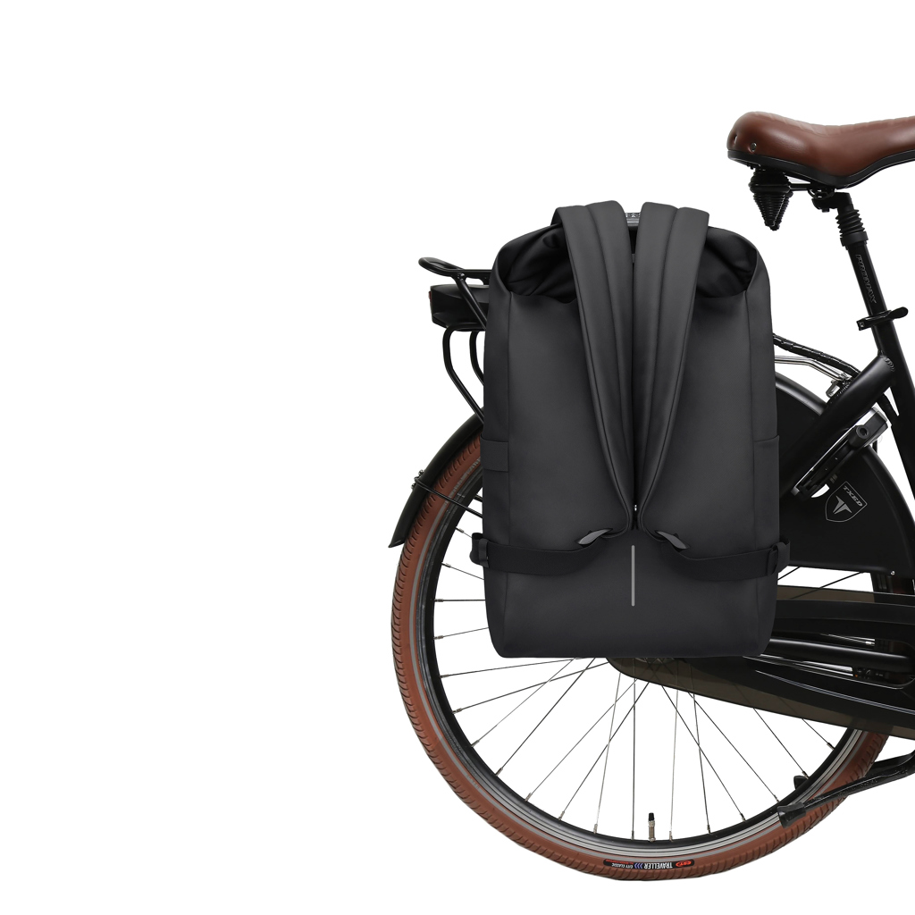 Miniature 13 pour Sac à dos pour vélo résistant à l'eau Urban