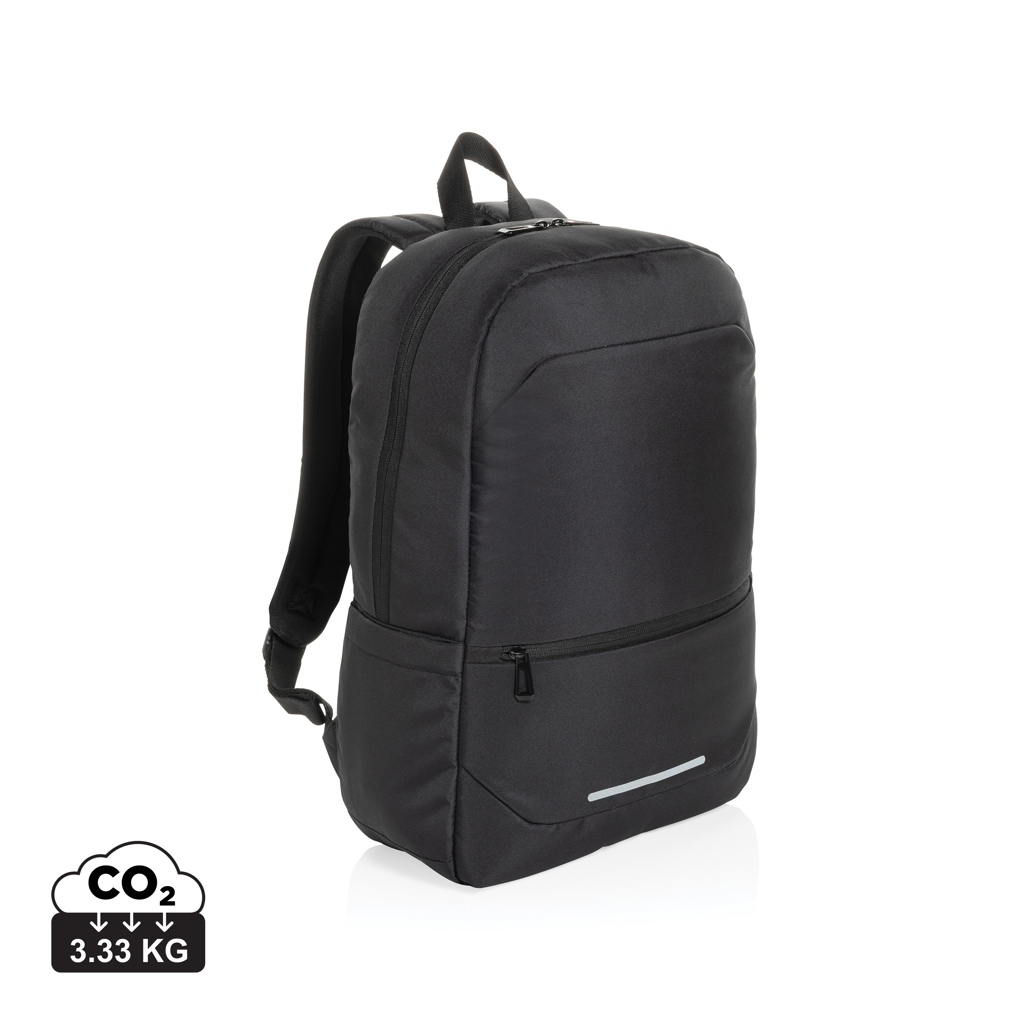 Miniature 1 pour Sac à dos ordinateur 15,4" en rPET AWARE™ CityPack