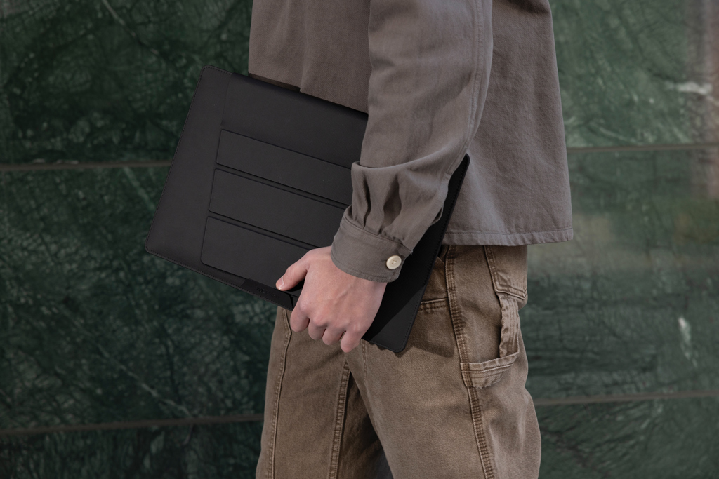 Miniature 11 pour XD Design Pochette ordinateur 14''