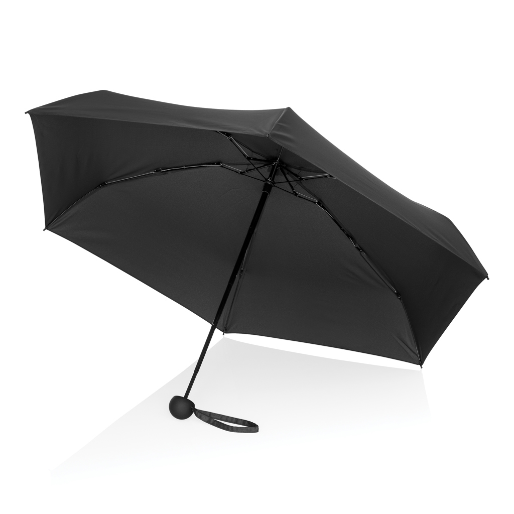 Miniature 2 pour Mini-parapluie de 19,5 pouces en rPET 190T Pongee Aware™
