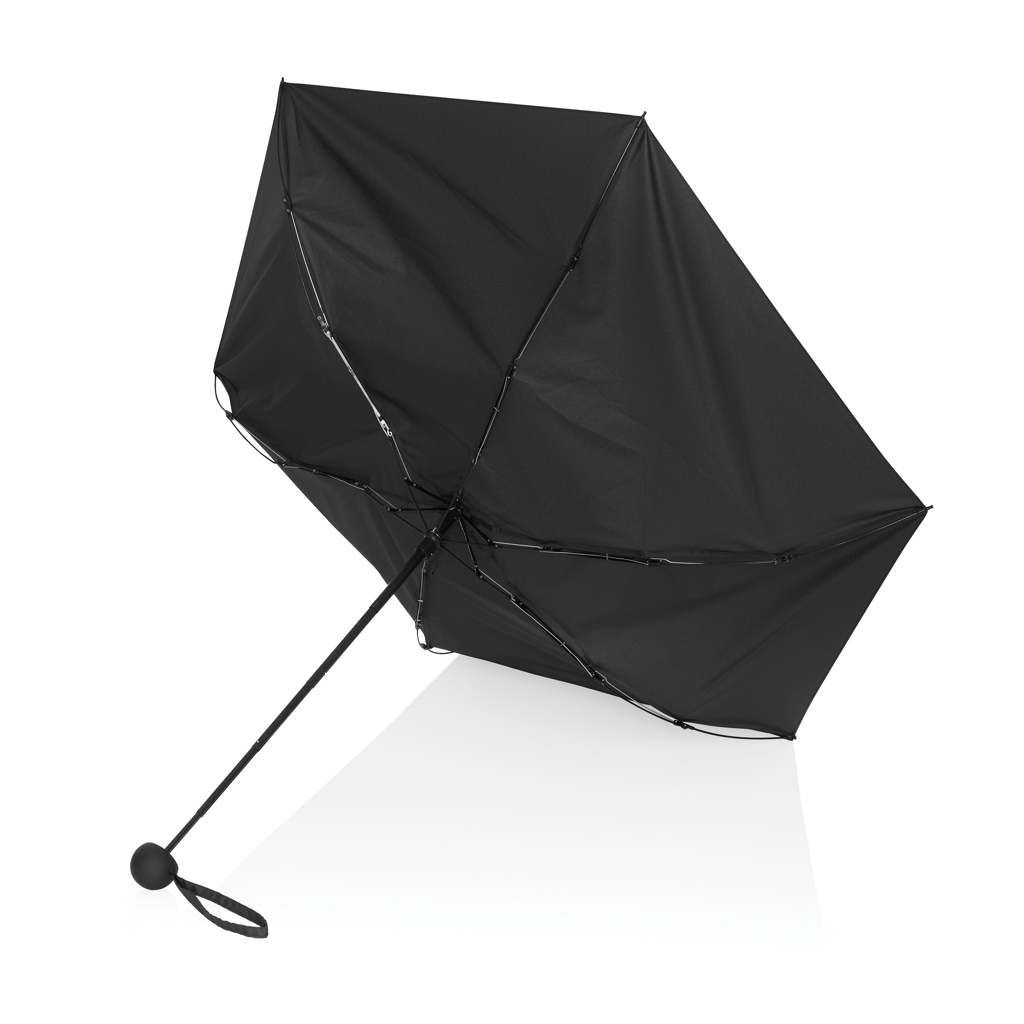 Miniature 4 pour Mini-parapluie de 19,5 pouces en rPET 190T Pongee Aware™
