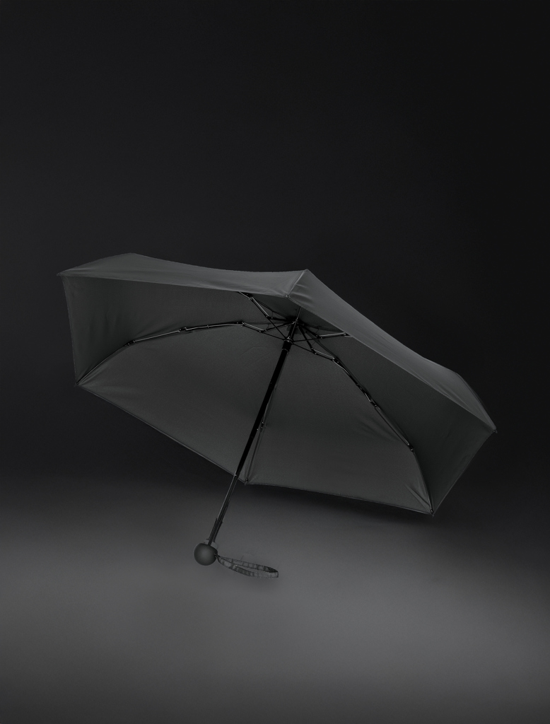 Miniature 7 pour Mini-parapluie de 19,5 pouces en rPET 190T Pongee Aware™