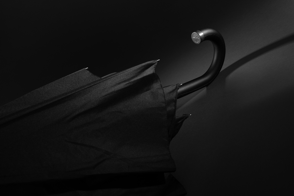 Miniature 6 pour Parapluie 25'' en rPET Aware™ Swiss Peak Vero