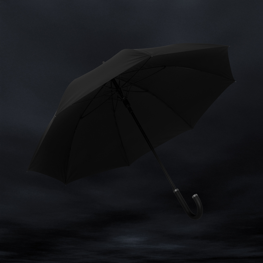 Miniature 7 pour Parapluie 25'' en rPET Aware™ Swiss Peak Vero