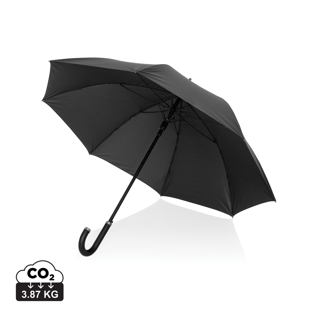 Miniature 1 pour Parapluie 25'' en rPET Aware™ Swiss Peak Vero