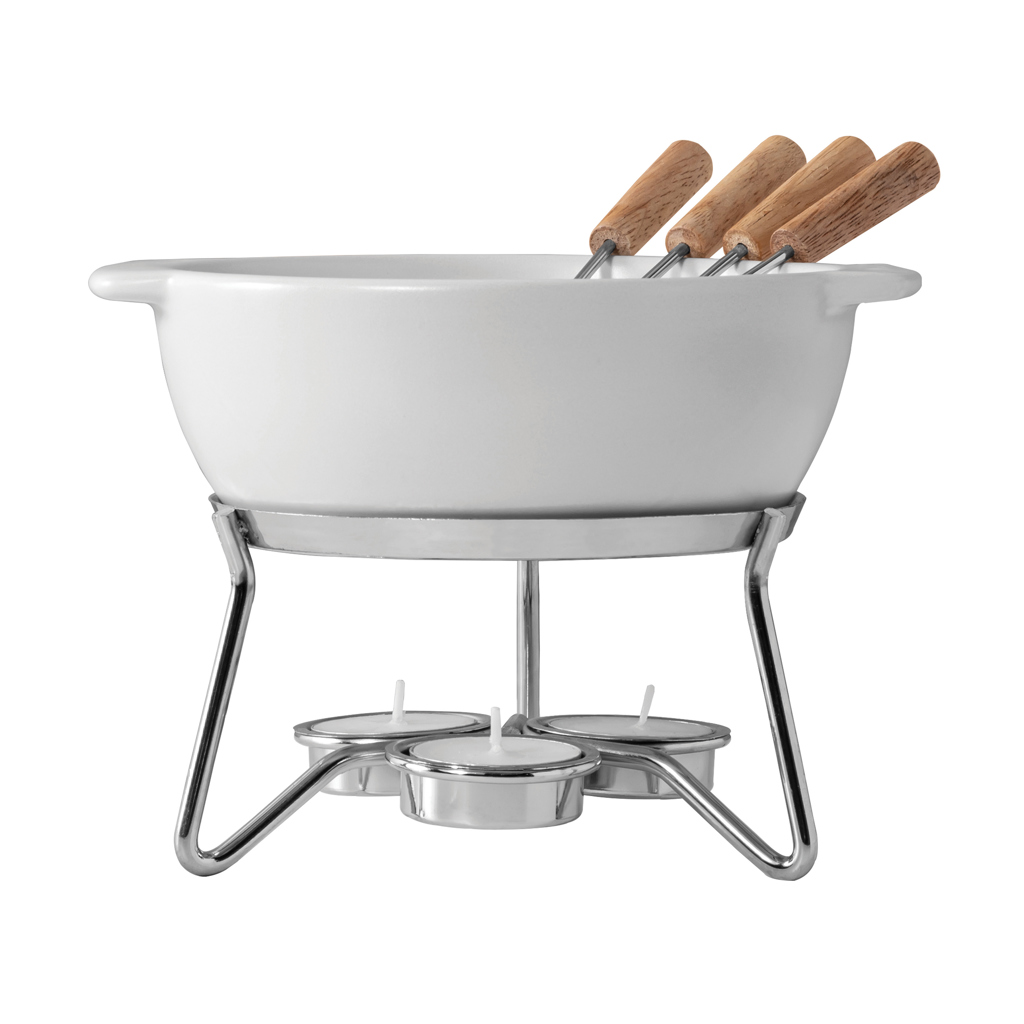 Miniature 2 pour BOSKA Set à fondue 750 ml au fromage Party