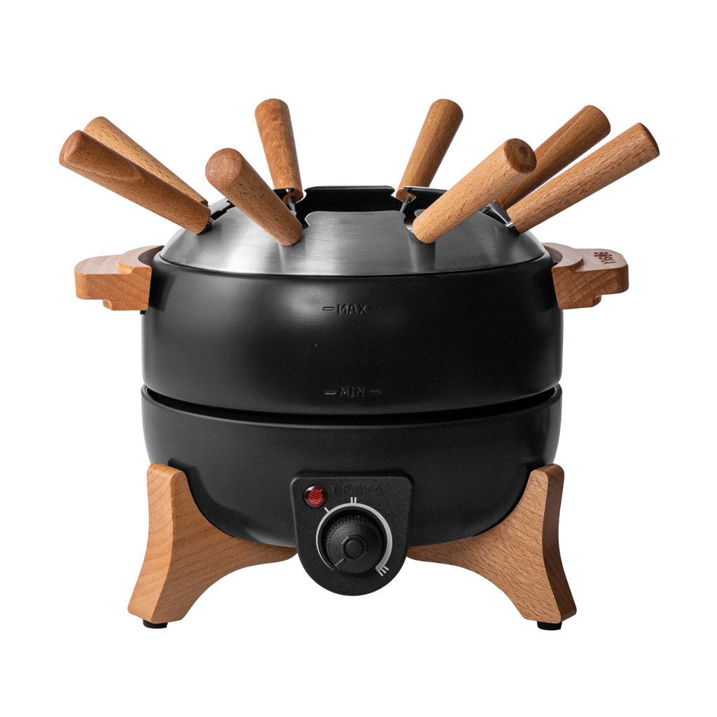 Miniature 2 pour BOSKA Set à fondue électrique Party - 2.3L (EU Type F)