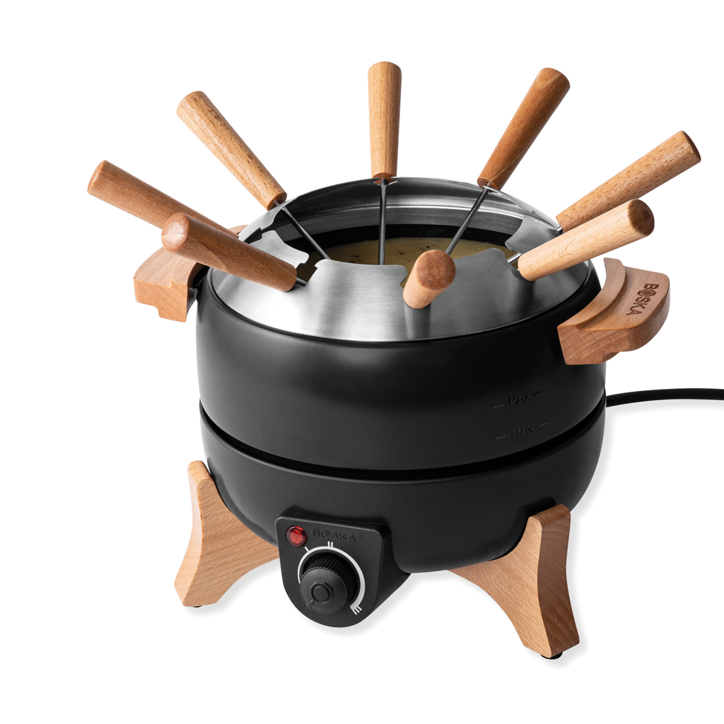 Miniature 3 pour BOSKA Set à fondue électrique Party - 2.3L (EU Type F)