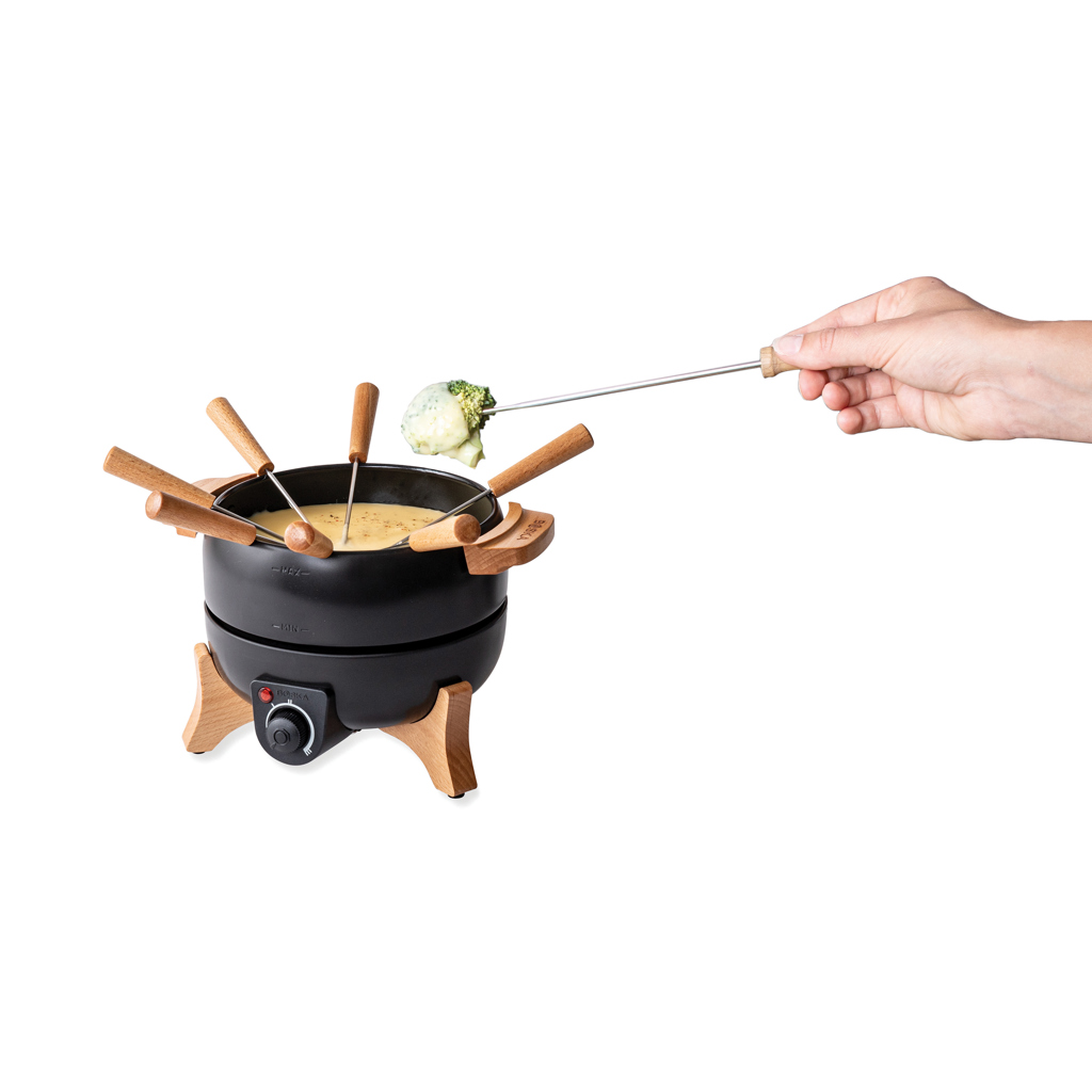 Miniature 4 pour BOSKA Set à fondue électrique Party - 2.3L (EU Type F)