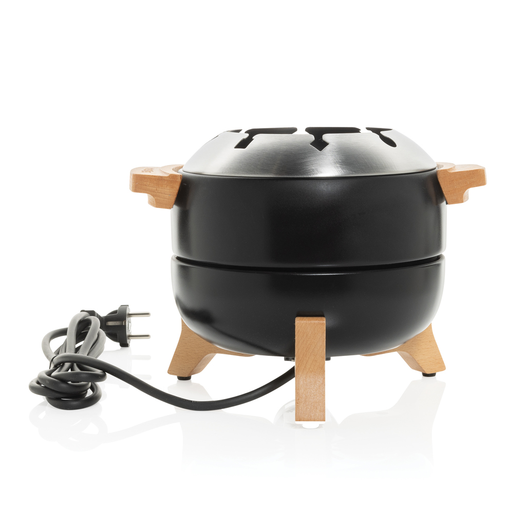 Miniature 5 pour BOSKA Set à fondue électrique Party - 2.3L (EU Type F)