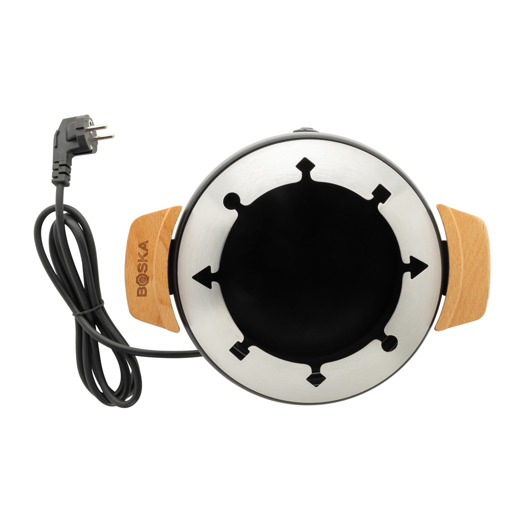 Miniature 6 pour BOSKA Set à fondue électrique Party - 2.3L (EU Type F)