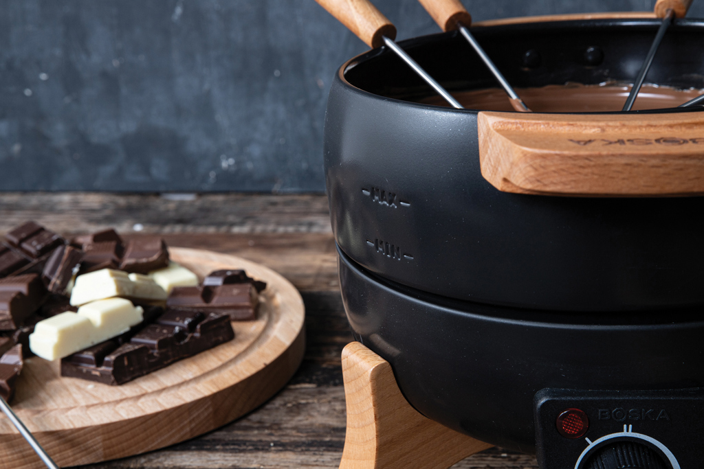 Miniature 19 pour BOSKA Set à fondue électrique Party - 2.3L (EU Type F)