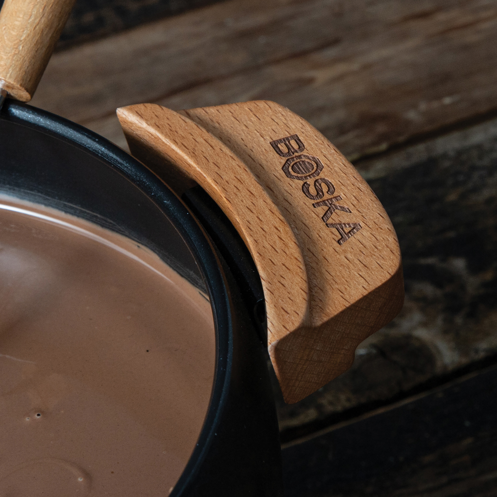 Miniature 21 pour BOSKA Set à fondue électrique Party - 2.3L (EU Type F)