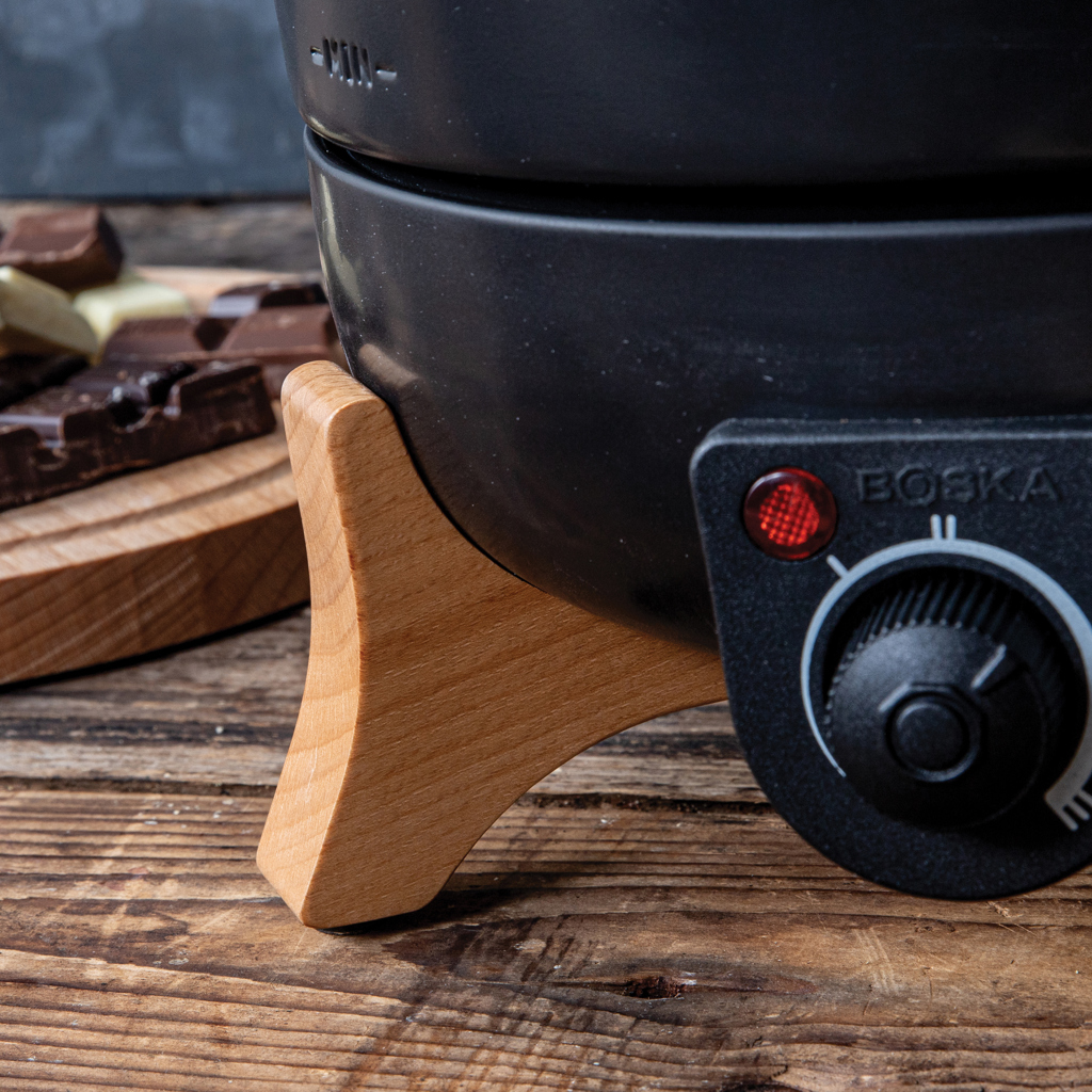 Miniature 22 pour BOSKA Set à fondue électrique Party - 2.3L (EU Type F)