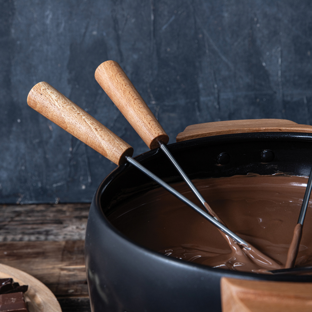 Miniature 23 pour BOSKA Set à fondue électrique Party - 2.3L (EU Type F)