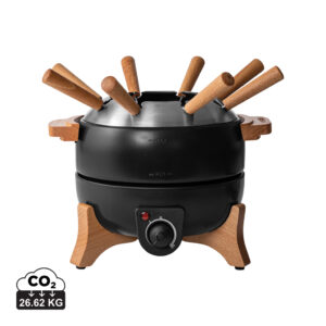 Visuel BOSKA Set à fondue électrique Party - 2.3L (EU Type F)