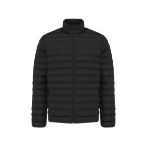 Visuel Doudoune homme en polyester recyclé IQONIQ Maiko
