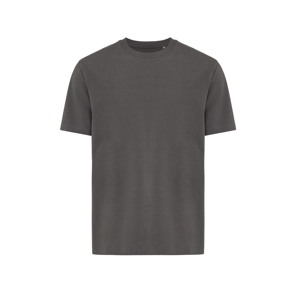 Miniature 23 pour T-shirt lourd en coton recyclé IQONIQ Nikko
