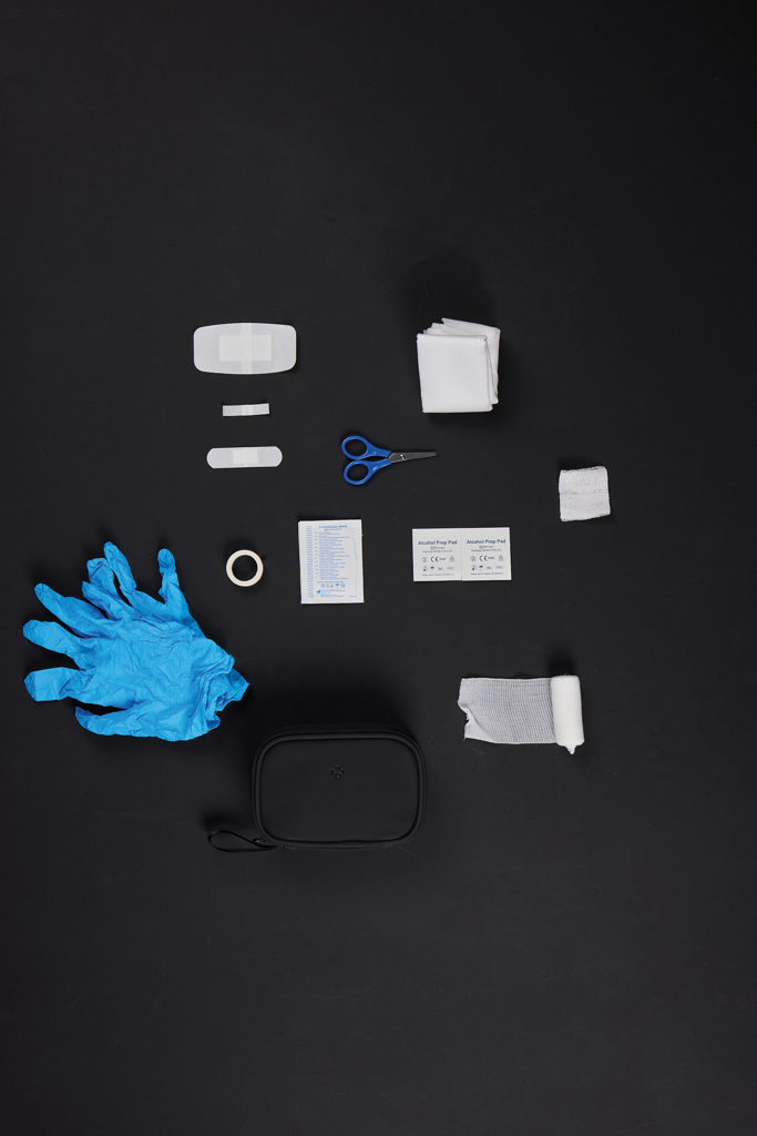 Miniature 6 pour VINGA Set premier secours RCS Baltimore