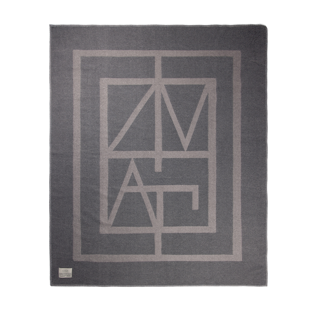 Miniature 3 pour VINGA Couverture GRS Monogram