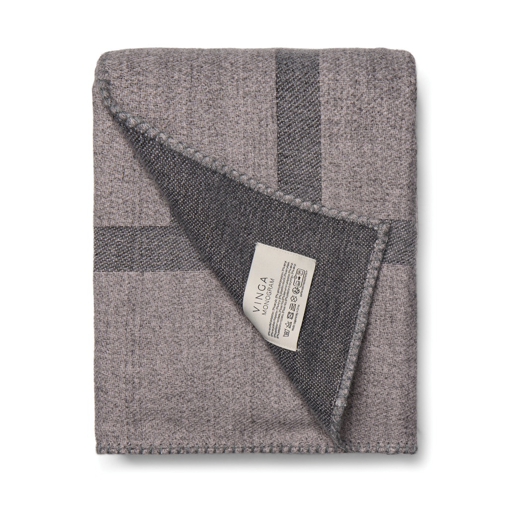 Miniature 4 pour VINGA Couverture GRS Monogram