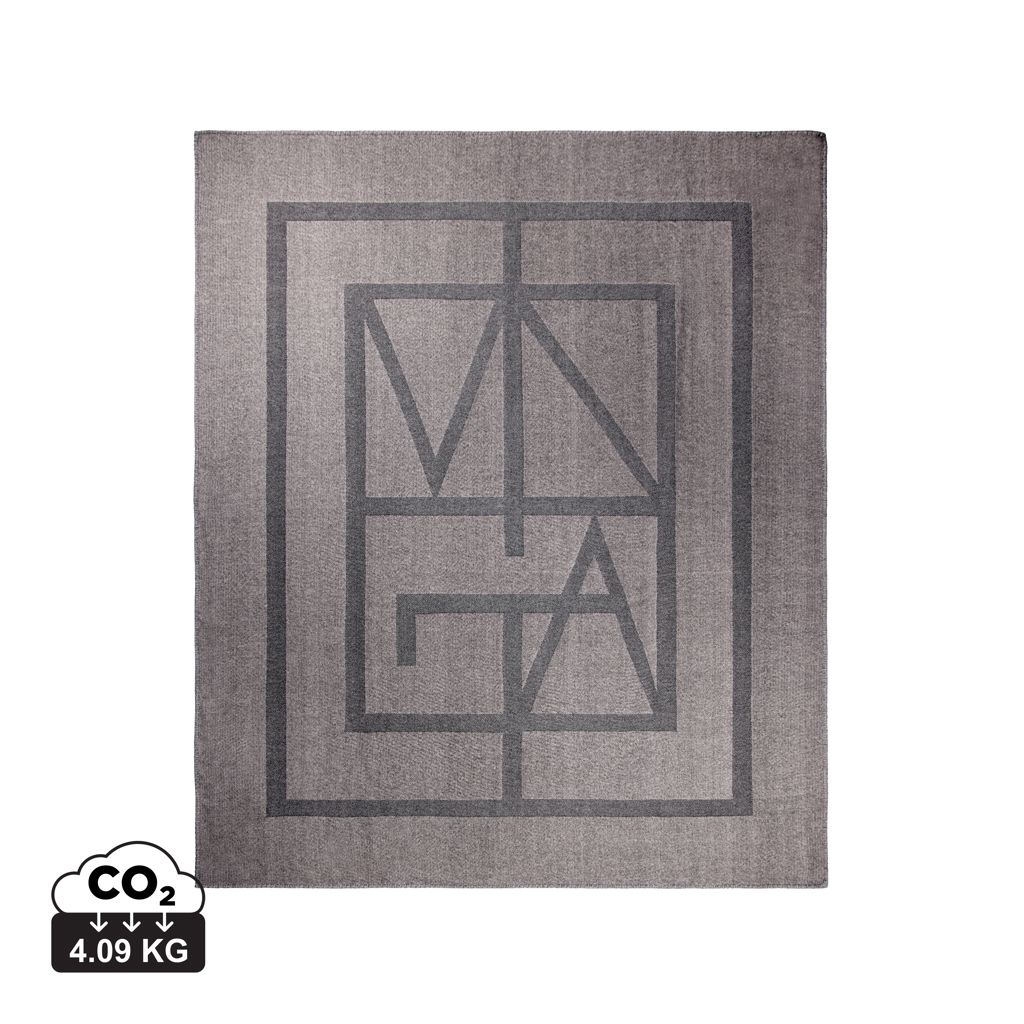 Miniature 1 pour VINGA Couverture GRS Monogram