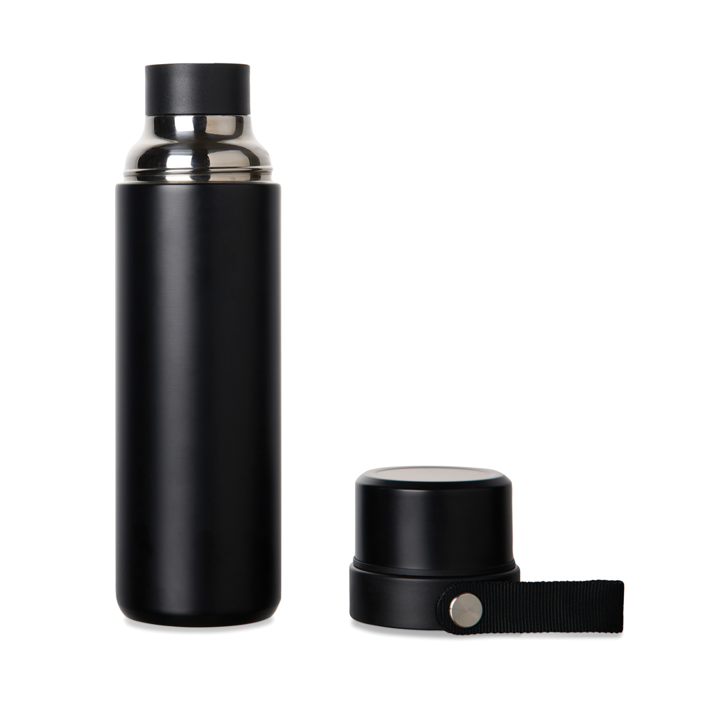 Miniature 4 pour VINGA Thermos 750ml à double tasse Tono RCS