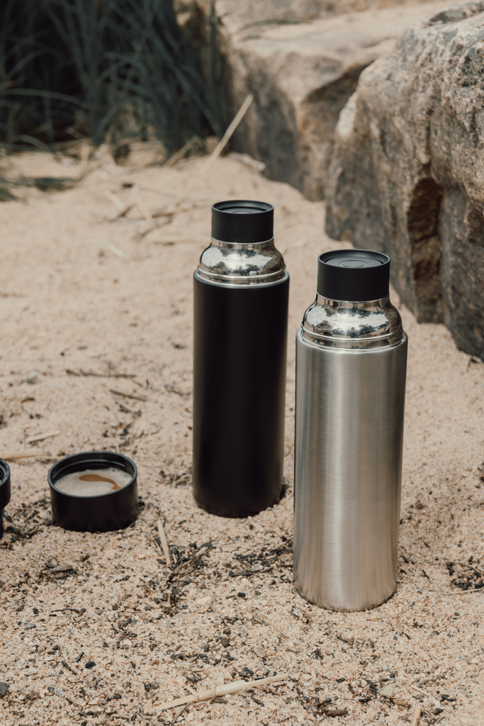 Miniature 8 pour VINGA Thermos 750ml à double tasse Tono RCS